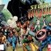 SECRET INVASION #1 2nd printing